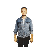 Clap Clapping Sticker by Tvoja tvár znie povedome