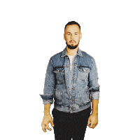 Mentor Ok Sticker by Tvoja tvár znie povedome