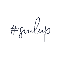 Soulup Sticker