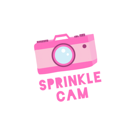 Sprinkles Sticker by Sweetapolita