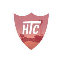 Fashion California Sticker by HTC Los Angeles