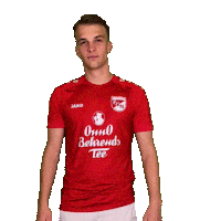 Norddeich Sticker by FC Norden