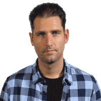 BerkMusicProductions music no nope nein Sticker