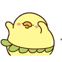 Happy Dance Sticker by foodieg