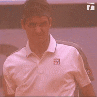 roland garros nadal GIF by Tennis Channel