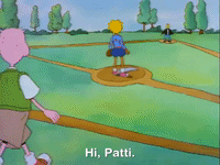 nicksplat doug GIF