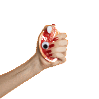 jay pryor eyes Sticker by Universal Music
