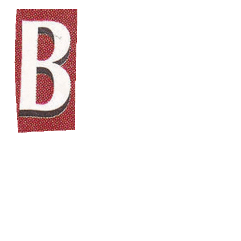Burga Sticker by Cinq Music