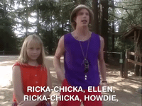 salute your shorts nicksplat GIF