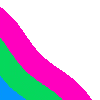 Gay Picture Sticker by PinkNews