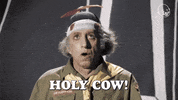Forbidden Zone Holy Cow GIF by Eternal Family