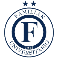 familiaruniversitario familiar fami familiar universitario Sticker