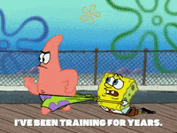 season 4 driven to tears GIF by SpongeBob SquarePants