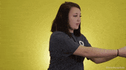 Teen Bella GIF by Children's Miracle Network Hospitals