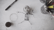 youtube art GIF by SoulPancake