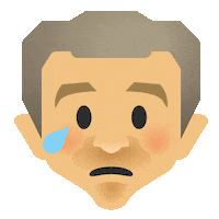 weermanfrank meerweer Sticker by vrt