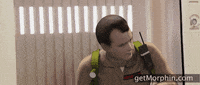 Star Wars No GIF by Morphin