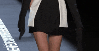 new york fashion week 2016 GIF by NYFW: The Shows