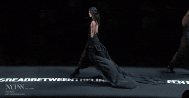 new york fashion week 2016 GIF by NYFW: The Shows