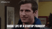 Social Life Humor GIF by Infinyte Club