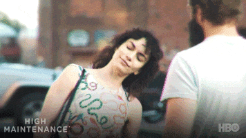 season 3 hbo GIF by High Maintenance
