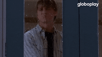 The Oc Ryan GIF by globoplay