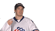 Lets Go Goal Sticker by Rochester Americans