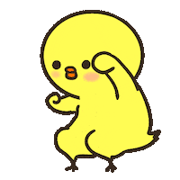体操 Sticker