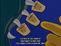 the simpsons episode 24 GIF