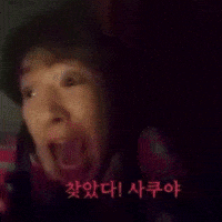Kpop GIF