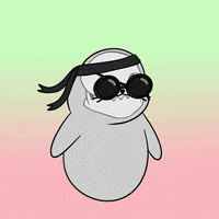 Sexy Fun GIF by Sappy Seals Community