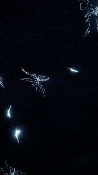 Render High Definition GIF by time