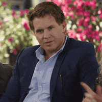 Side Eye Memphis GIF by Big Brother