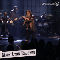 GIF by Comedy Central Stand-Up