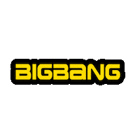 G Dragon Vip Sticker