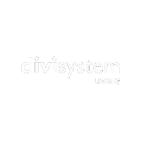 Sticker by divisystem