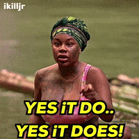 Instagram Yes GIF