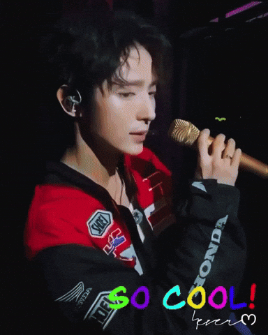 So Cool Jg GIF