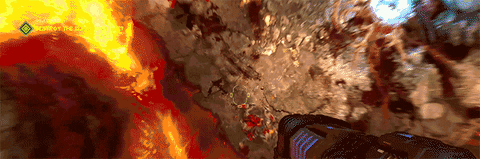 Doom Eternal GIF by Press Start Australia