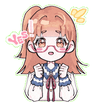 Dance Yes Sticker