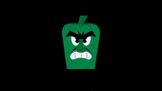 deltastate okra statesman statesmen deltastate GIF