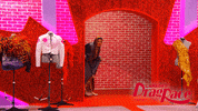 Dragrace GIF by Crave