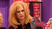 Dragrace GIF by Crave