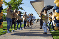 OralRobertsU golden eagles oru goldeneagles oral roberts university GIF
