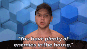 Big Brother Season 20 Bb20 GIF by Big Brother