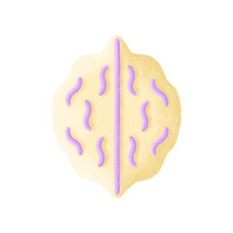 ichbinisabel illustration health nutrition awareness Sticker