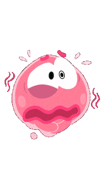 histeriastudio histeria sagu poba pobaesagu Sticker