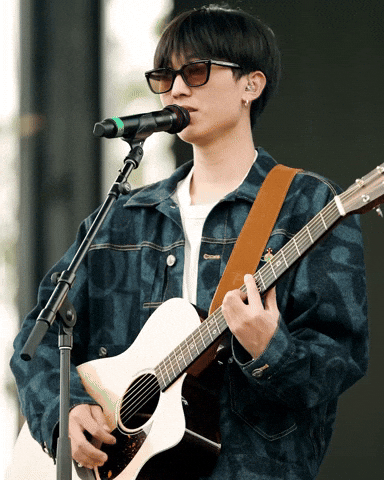 Yung Kai GIF by Respective