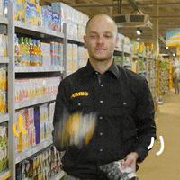 Boodschappen Bestellen GIF by Jumbo