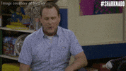 full house netflix GIF by SYFY